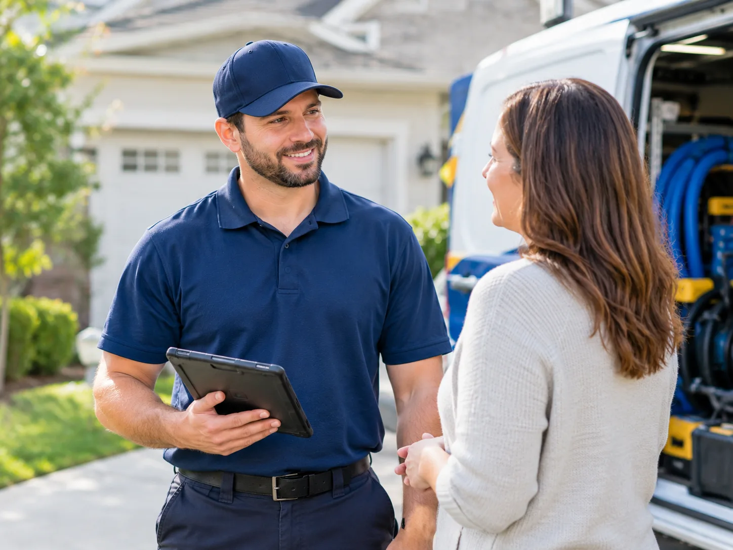 Sewage Backup Cleanup Leland, IL FAQs